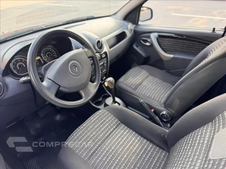 SANDERO 1.6 Privilége 16V
