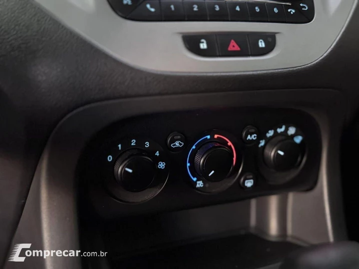 Ka 1.5 Ti-Vct Flex Se Automático