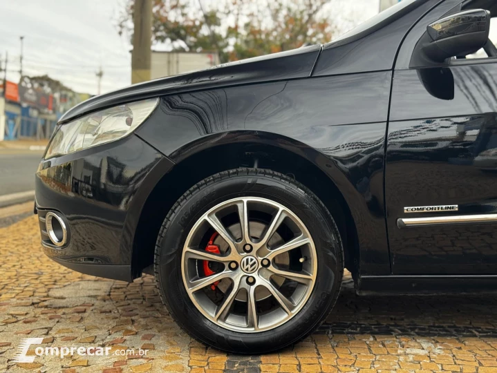 VOYAGE 1.6 CL 8V