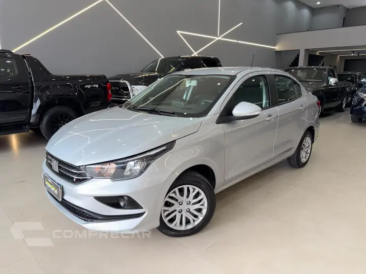 CRONOS 1.3 Firefly Drive