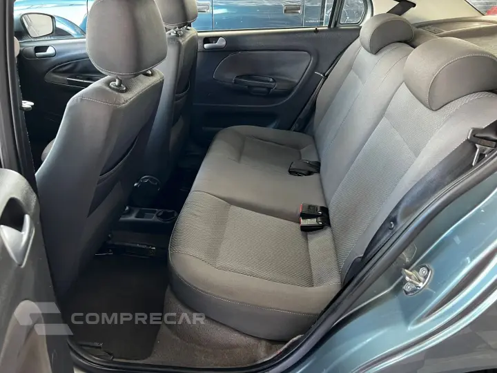 VOYAGE 1.6 MI Comfortline 8V