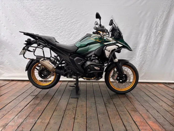 BMW R 1300 GS OPTION 719