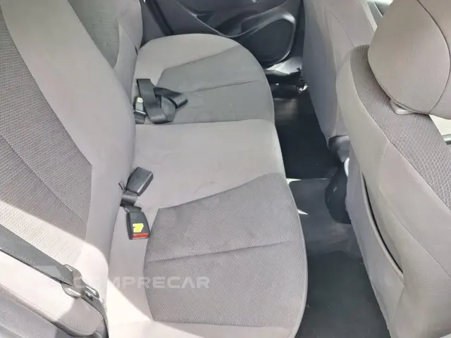 HB20S - 1.0 COMFORT PLUS 12V 4P MANUAL