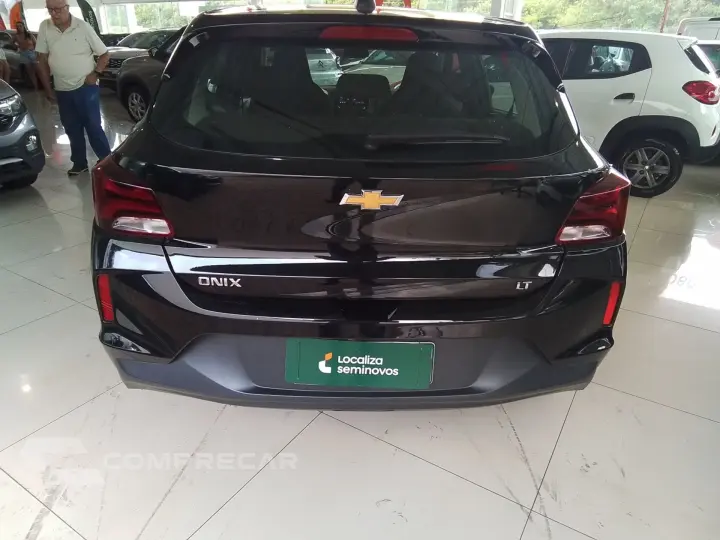 ONIX 1.0 FLEX LT MANUAL