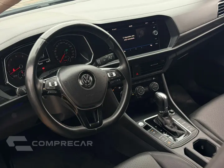 JETTA 1.4 16V TSI Comfortline
