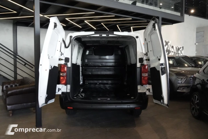 Expert 1.5 3P BLUEHDI CARGO TURBO DIESEL