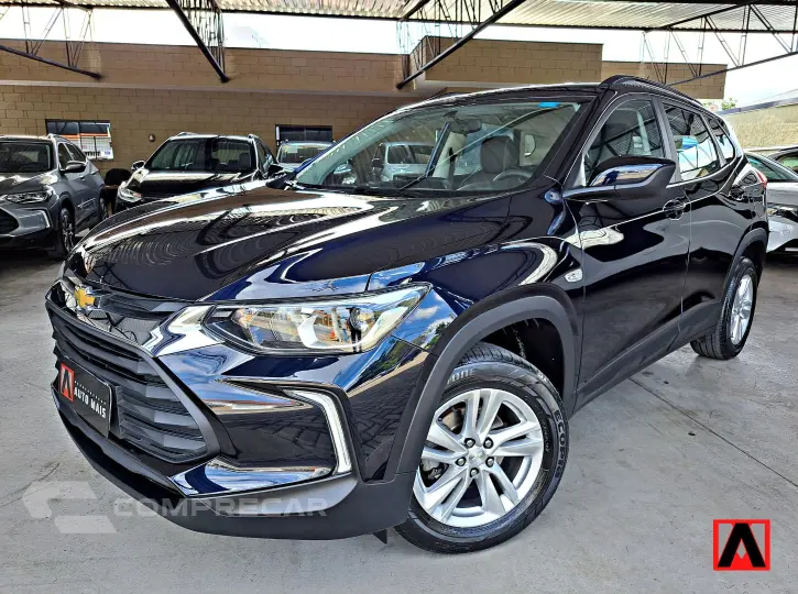 TRACKER 1.0 Turbo LT