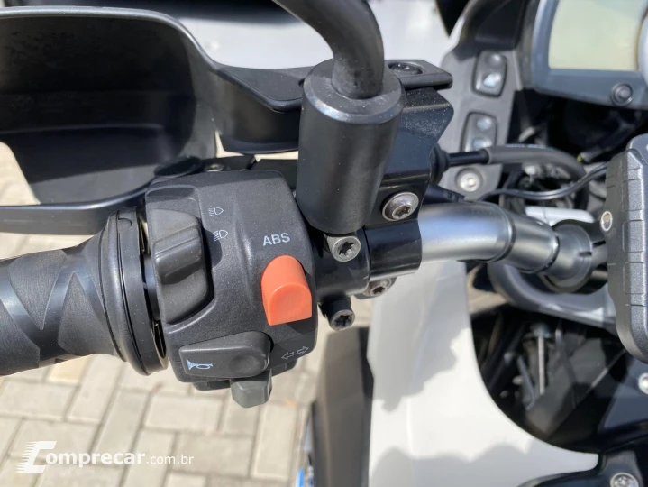 G 650 GS