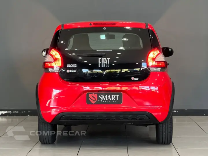 MOBI 1.0 EVO FLEX LIKE. MANUAL
