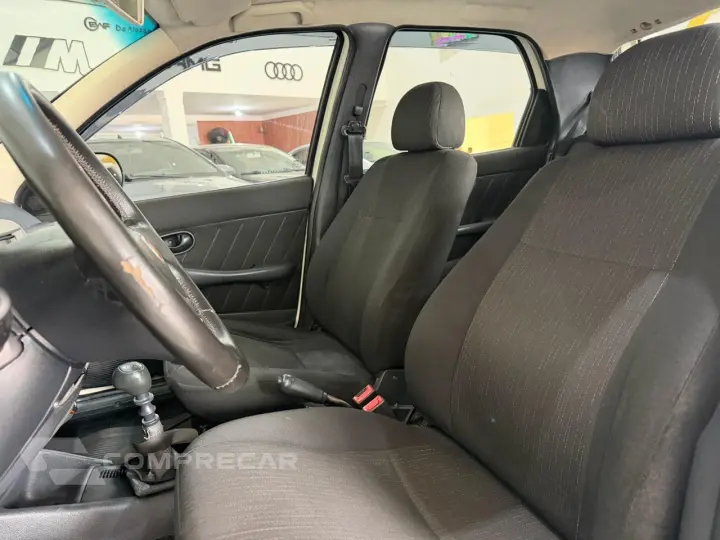 Palio 1.0 Cel. ECON./ITALIA F.Flex 8V 4p