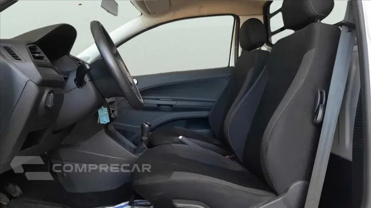 SAVEIRO 1.6 MSI ROBUST CS 16V FLEX 2P MANUAL