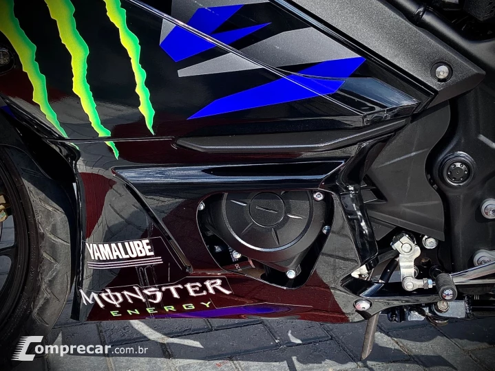 YZF R3 ABS MONSTER
