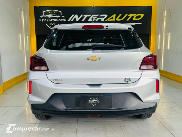 ONIX 1.0 LT