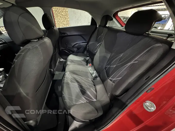 HB20 1.0 Comfort 12V