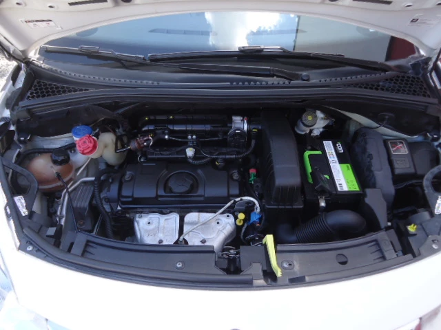 C3 1.5 Tendance 8V