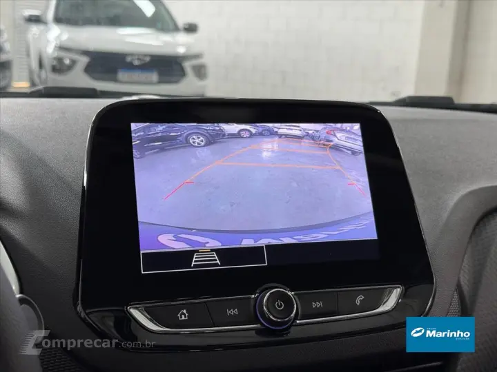 ONIX 1.0 FLEX LT MANUAL