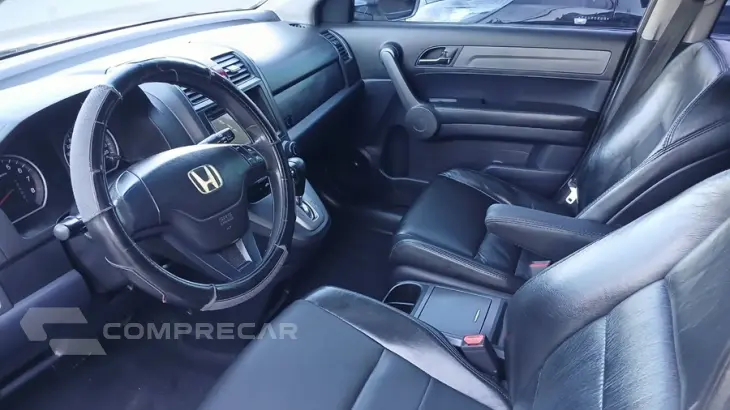 CRV