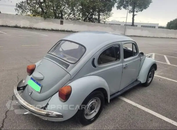 FUSCA 1.3 8V