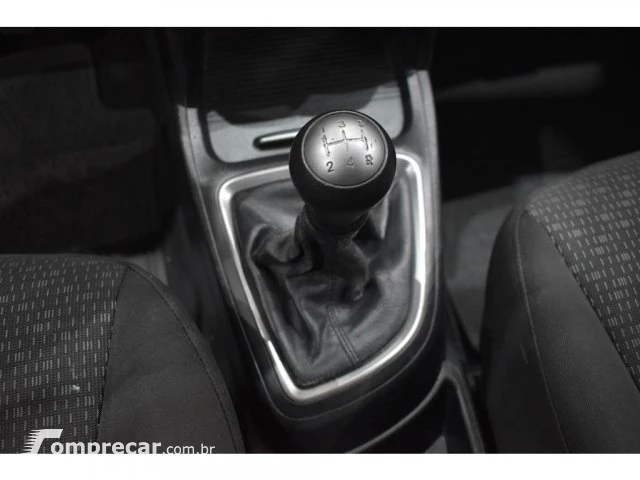 HB20 - 1.0 COMFORT 12V 4P MANUAL