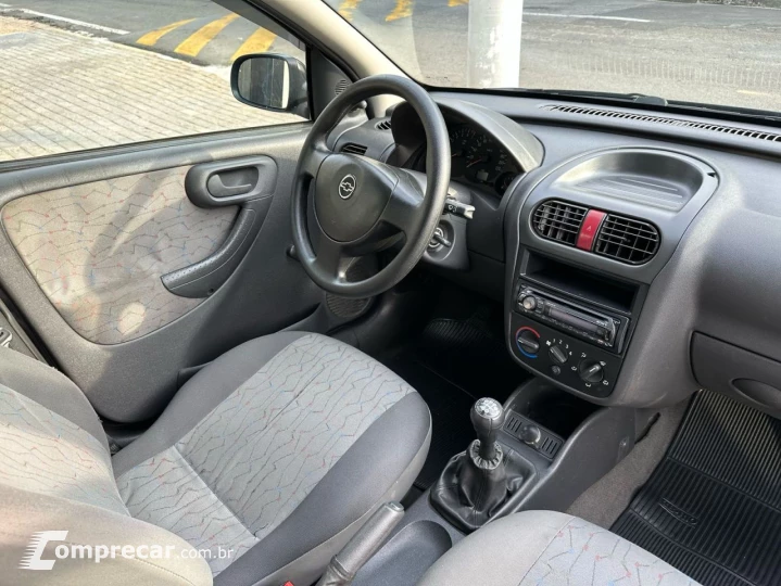 Corsa Hat. Joy 1.0/ 1.0 FlexPower 8V 5p