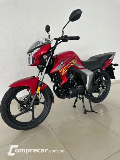DK 150 CBS