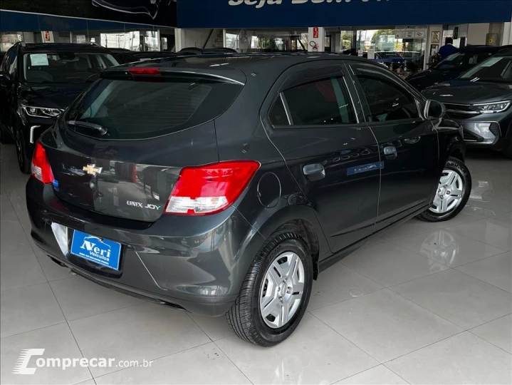 ONIX 1.0 MPFI JOY 8V FLEX 4P MANUAL