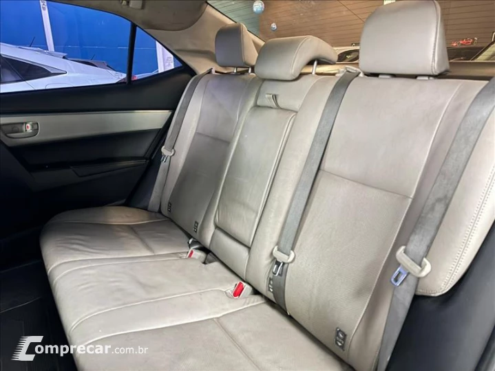 COROLLA 2.0 XEI 16V