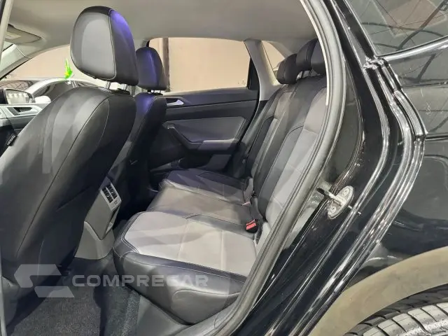 POLO - 1.0 200 TSI HIGHLINE AUTOMÁTICO