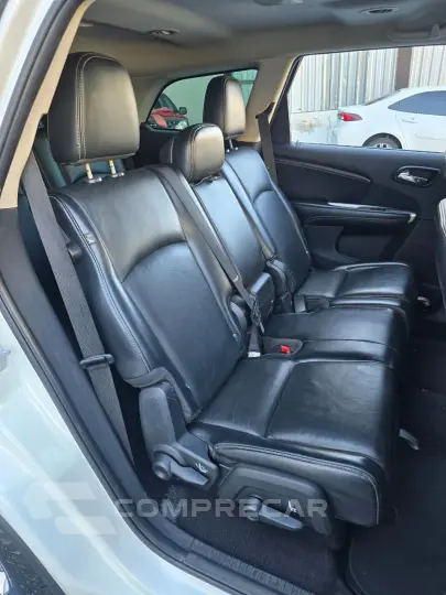 FREEMONT EMOT./PRECISION 2.4 16V 5p Aut.