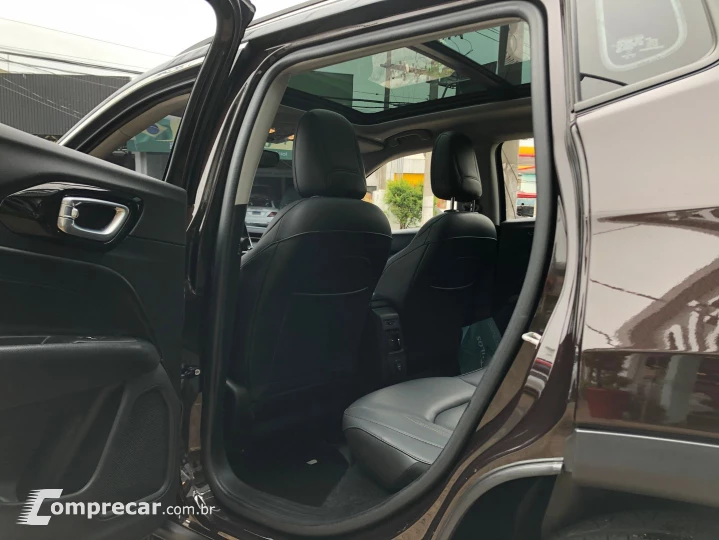 Compass 1.3 T270 Turbo Flex Limited At6