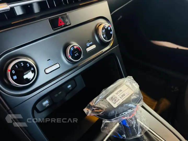 CRETA 1.0 Tgdi Comfort