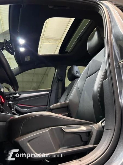 JETTA R-LINE 250 TSI 1.4 FLEX 16V AUT.