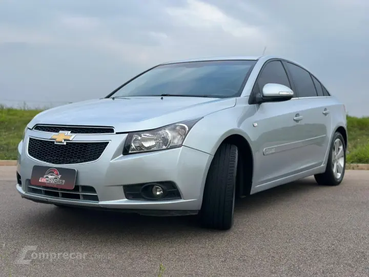 CRUZE 1.8 LT 16V