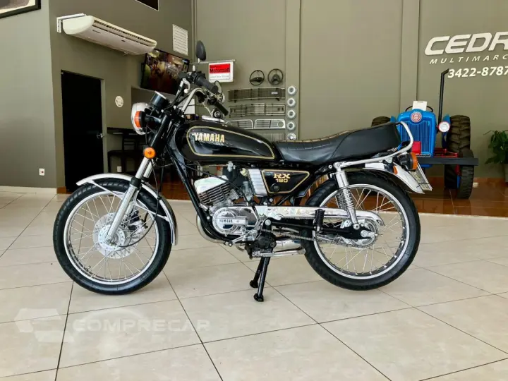 RX 180 cc