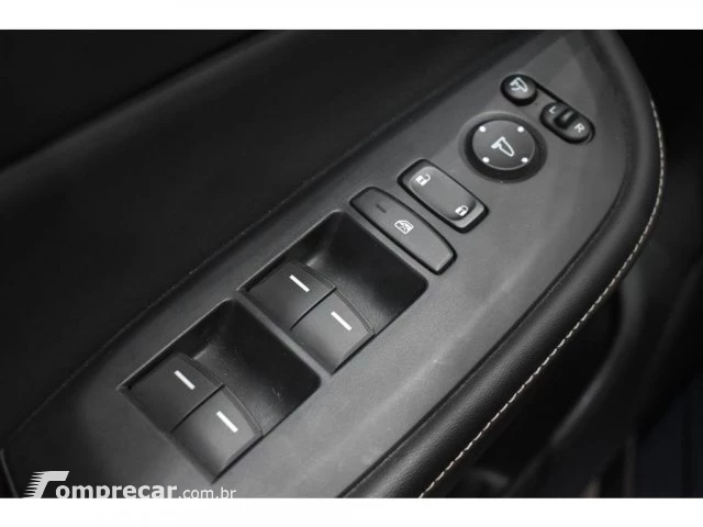 CITY - 1.5 I-VTEC HATCH TOURING CVT