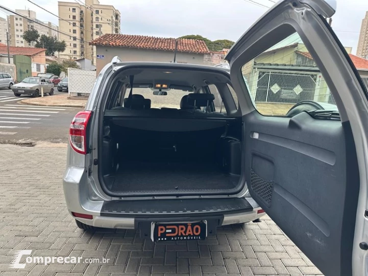 RAV4 2.4 4X2 16V