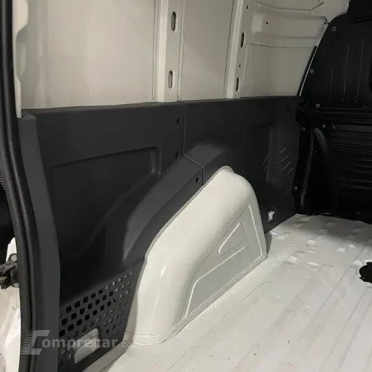 FIORINO 1.4 MPI Furgão Endurance 8V