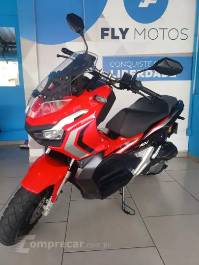 ADV 150