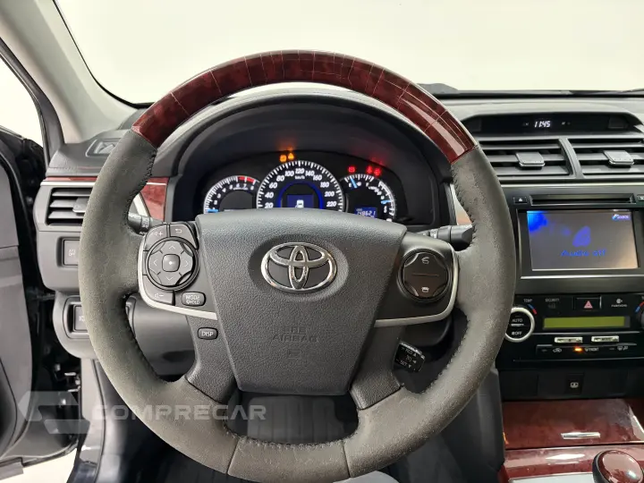 CAMRY 3.0 Wagon XLE V6 24V