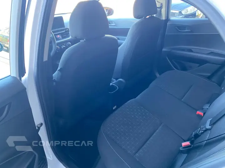 HB20 1.0 Comfort Plus 12V