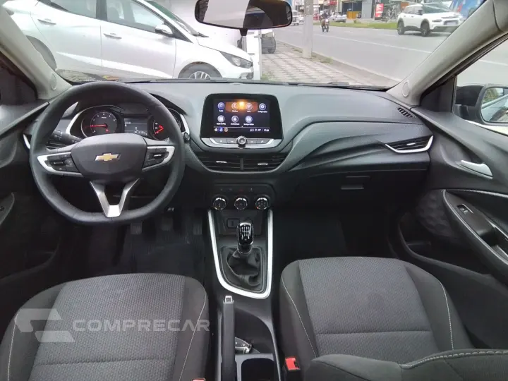 ONIX 1.0 FLEX PLUS LT MANUAL