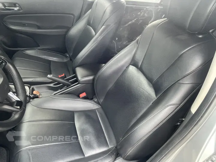 CITY 1.5 EXL Sedan 16V