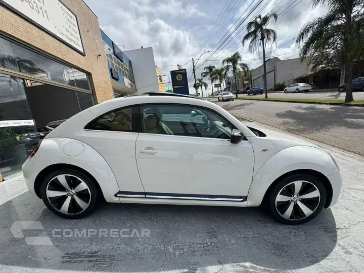 Fusca 2.0 TSI 16V Aut.
