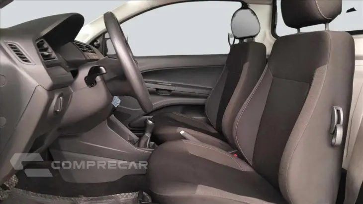 SAVEIRO 1.6 MSI ROBUST CS 16V FLEX 2P MANUAL