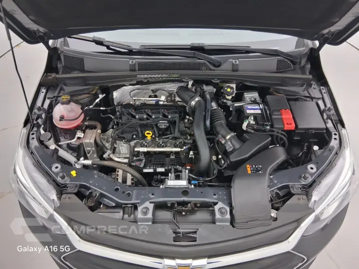 ONIX 1.0 TURBO FLEX PLUS LT MANUAL