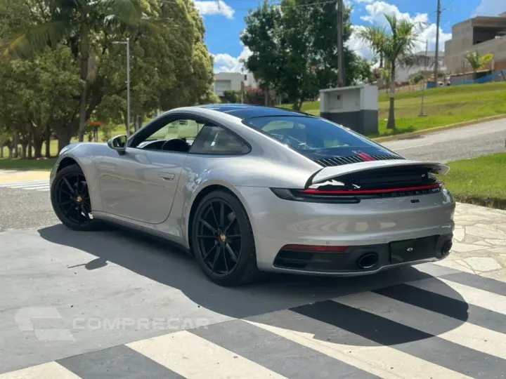 911 3.0 24V H6 GASOLINA CARRERA PDK