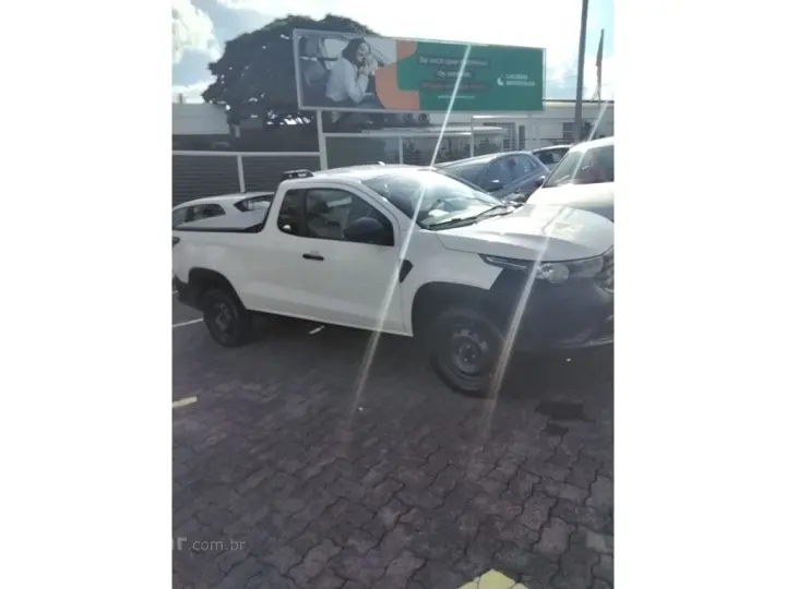 STRADA 1.3 FIREFLY FLEX ENDURANCE CS PLUS MANUAL