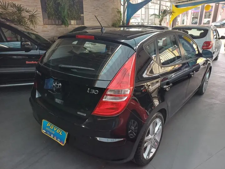 I30 CW 2.0 MPFI 16V