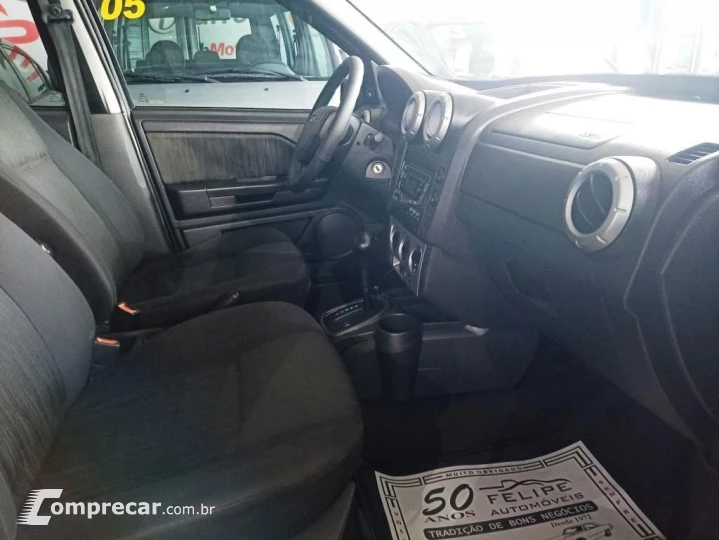 ECOSPORT 2.0 XLT Freestyle 8V