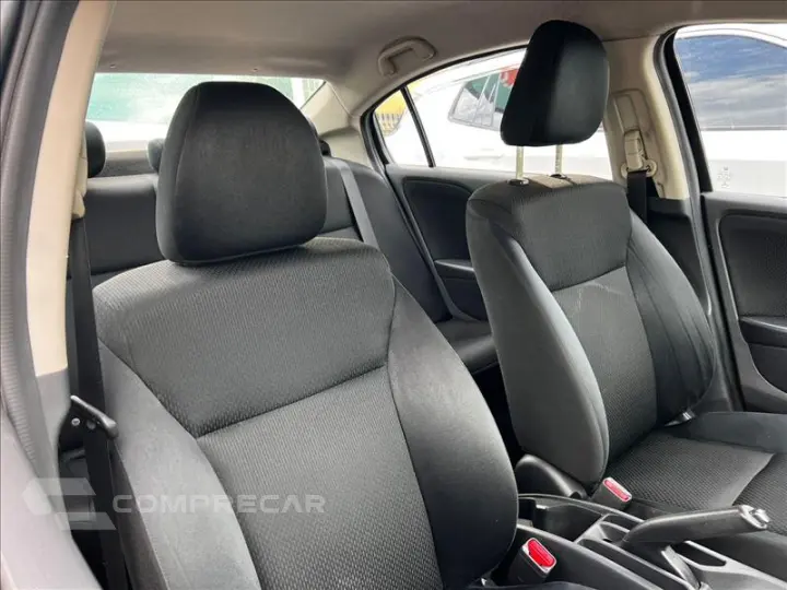 CITY 1.5 Personal 16V